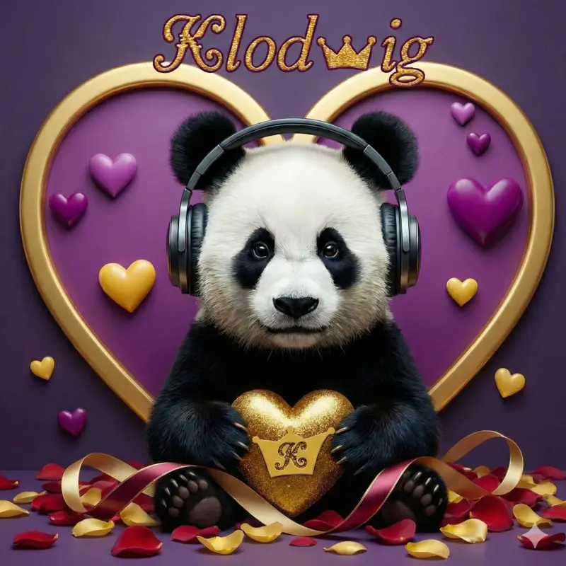 Mei Weibi (Lalalalala) – Single Cover